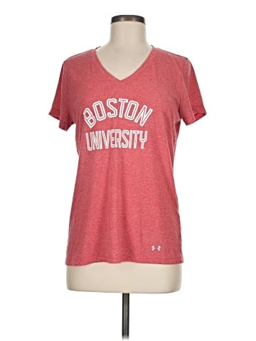 Under Armour Short Sleeve T-Shirt (view 1)