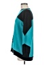 The North Face Graphic Teal Sweatshirt Size M - photo 5