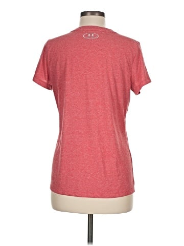 Under Armour Short Sleeve T-Shirt (view 2)