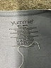 Yummie Gray Bodysuit Size Med - Lg - photo 3