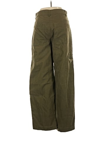 Zara Cargo Pants (view 2)