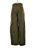 Zara Green Cargo Pants Size XS - photo 2