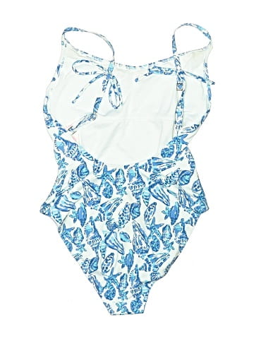 Lilly Pulitzer One Piece Swimsuit (view 2)