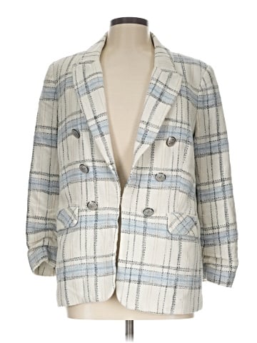 Veronica Beard Blazer (view 1)