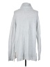 BP. Silver Turtleneck Sweater Size S - photo 2