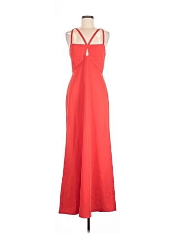 BCBGMAXAZRIA Cocktail Dress (view 1)