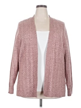 Croft & Barrow Cardigan