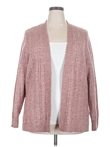Croft & Barrow Cardigan (view 1)