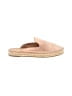 Universal Thread Tan Mule/Clog Size 8 1/2 - photo 1