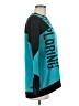 The North Face Graphic Teal Sweatshirt Size M - photo 4