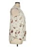 Daniel Rainn Ivory Sleeveless Blouse Size 1X - photo 4