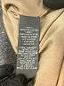 Sharagano 100% Polyester Chevron-herringbone Black Casual Dress Size 4 - photo 8