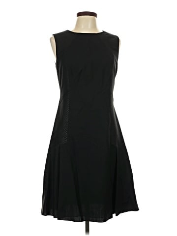 Magaschoni Cocktail Dress (view 1)