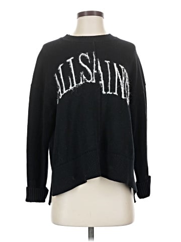 ALLSAINTS Pullover Sweater (view 1)