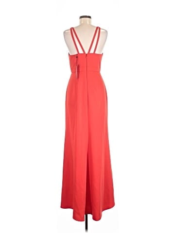 BCBGMAXAZRIA Cocktail Dress (view 2)