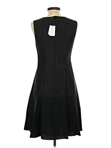 Magaschoni Cocktail Dress (view 2)