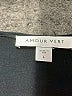 Amour Vert Black Tank Top Size L - photo 4