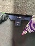 Gap 100% Polyester Black Sleeveless Blouse Size S - photo 7