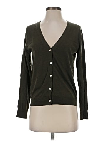 Zara Cardigan (view 1)