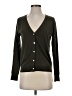 Zara Green Cardigan Size S - photo 1