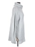 BP. Silver Turtleneck Sweater Size S - photo 4