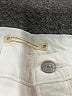 Levi's Color Block Ivory Jeans Size 31 waist - photo 7