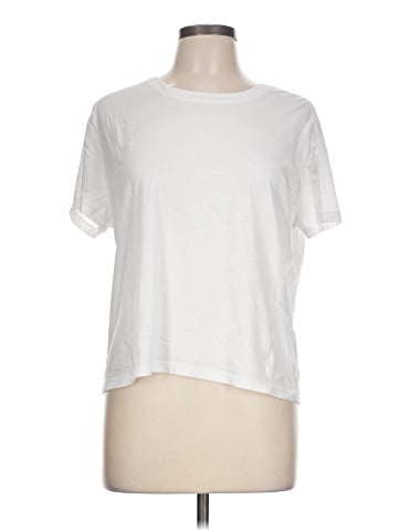 CALVIN KLEIN JEANS Short Sleeve T-Shirt (view 1)