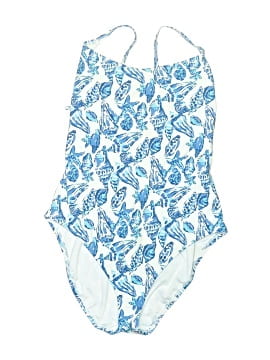 Lilly Pulitzer One Piece Swimsuit
