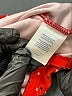 Lands' End 100% Cotton Red Sleeveless Button-Down Shirt Size 18 - photo 8