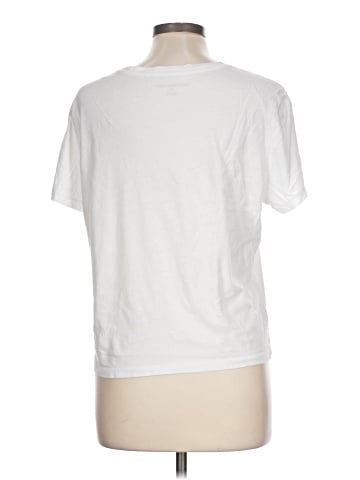 CALVIN KLEIN JEANS Short Sleeve T-Shirt (view 2)