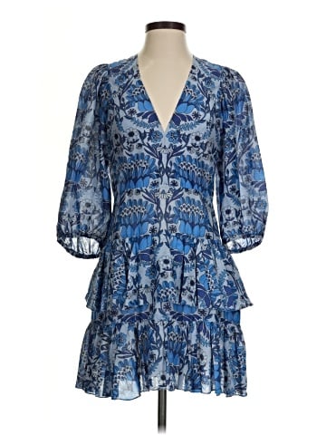 Sandro Cocktail Dress (view 1)