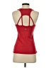Athleta Red Active Tank Size S - photo 2
