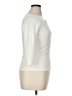 Chico's Ivory 3/4 Sleeve T-Shirt Size XL (3) - photo 4