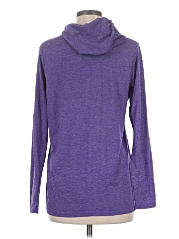 Anvil Pullover Hoodie (view 2)