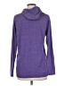 Anvil Purple Pullover Hoodie Size M - photo 2