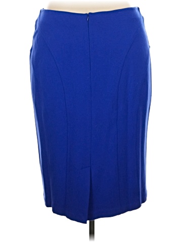 Shape FX Formal Skirt (view 2)