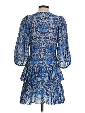 Sandro Cocktail Dress (view 2)