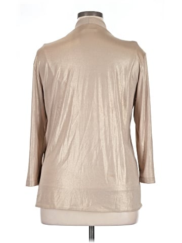 Travelers by Chico's Kimono (view 2)