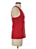 Athleta Red Active Tank Size S - photo 4