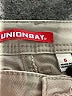 Unionbay Tan Cargo Pants Size 5 - photo 7