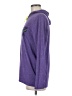Anvil Purple Pullover Hoodie Size M - photo 5