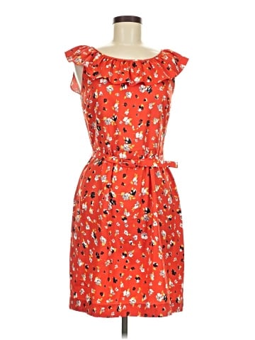 Hi There from Karen Walker Cocktail Dress (view 1)