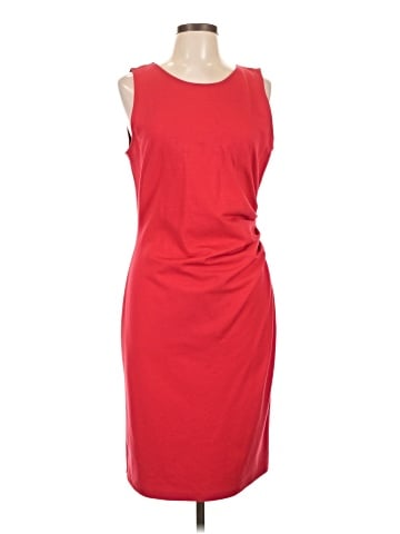 Kenneth Cole New York Cocktail Dress (view 1)