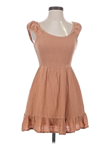 American Eagle Outfitters Casual Dress (view 1)