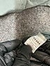 Cuyana Solid Gray Long Sleeve Button-Down Shirt Size S - photo 8