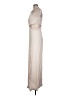 Teeze Me 100% Polyester Tan Cocktail Dress Size 13 - photo 5