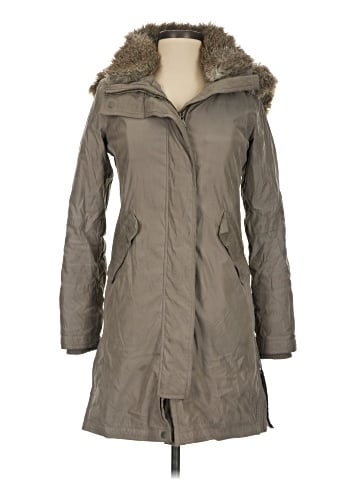 Babaton Coat (view 1)