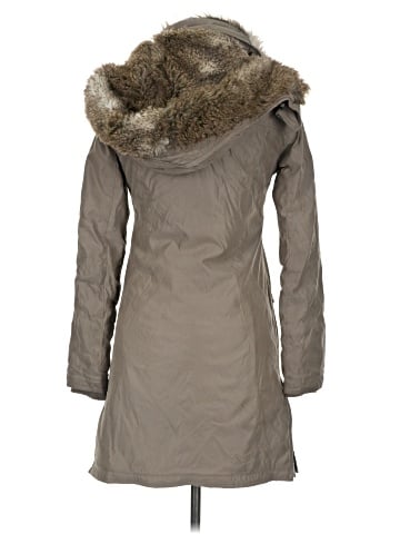 Babaton Coat (view 2)