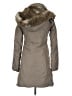 Babaton Gray Coat Size XS - photo 2