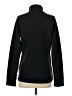 32 Degrees Solid Black Track Jacket Size S - photo 2